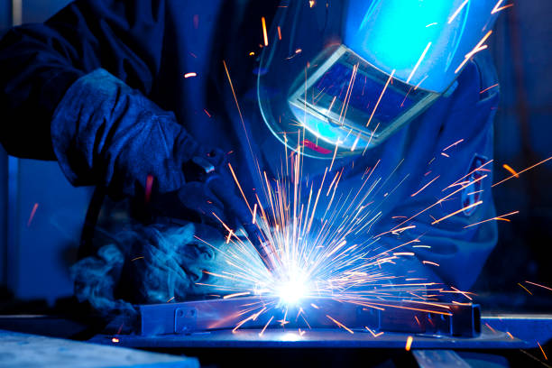 Best Welding Equipment Sales and Repair in Bedford, TX