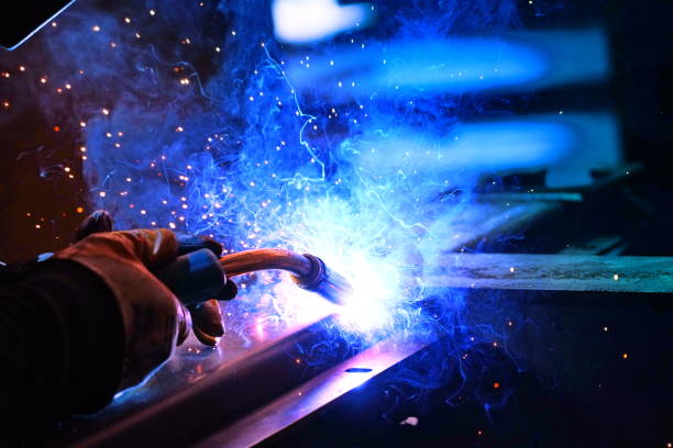 Professional Welder & Metal Fabrication in Bedford, TX
