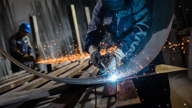 Affordable Welder Services in Bedford, TX