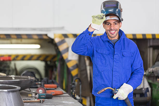 Best Automotive Welding in Bedford, TX